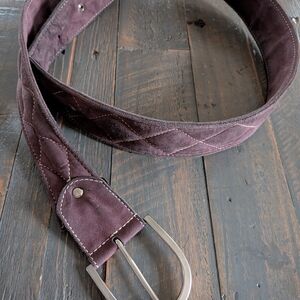 Tailored Sportsman Belt.
